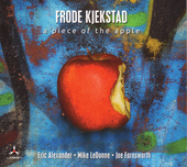 Album artwork for Frode Kjekstad - A Piece Of The Apple 