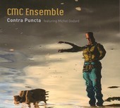 Album artwork for CMC Ensemble Featuring Michel Godard - Contra Punc