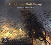 Album artwork for Jan Gunnar Hoff Group - Featuring Mike Stern 