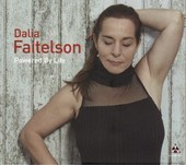 Album artwork for Dalia Faitelson - Powered By Life 