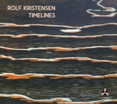 Album artwork for Rolf Kristensen - Timelines 
