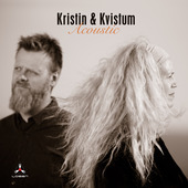 Album artwork for Kristin & Kvistum - Acoustic 