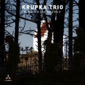 Album artwork for Krupka Trio - Hymns In A Jazz Mood Vol 2 