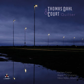 Album artwork for Thomas Dahl & Court - Quilter 