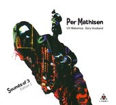 Album artwork for Per Mathisen - Sounds Of 3 Edition 2 