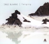 Album artwork for Ingi Bjarni Skulason - Tenging 