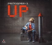 Album artwork for Pericopes +1 - Up 