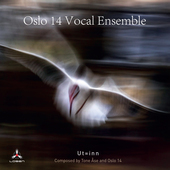Album artwork for Oslo 14 Vocal Ensemble - Ut=inn 