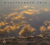 Album artwork for Marstrander Trio - Old Times, Beautiful Boy 