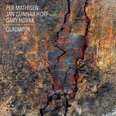 Album artwork for Per Mathisen & Jan Gunnar Hoff & Gary Novak - Glad
