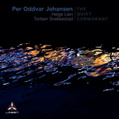 Album artwork for Per Oddvar Johansen - The Quiet Cormorant 