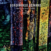 Album artwork for Ferdinando Romano - Totem Featuring Ralph Alessi 