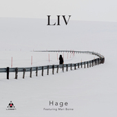 Album artwork for Liv - Hage (Garden) 