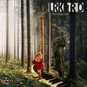 Album artwork for Lrk Trio - Memory Moment 