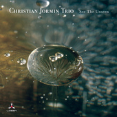 Album artwork for Christian Jormin Trio - See The Unseen 