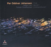 Album artwork for Per Oddvar Johansen - The Quiet Cormorant 