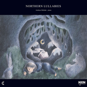 Album artwork for NORTHERN LULLABIES