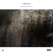 Album artwork for CIRCLES / Magnar Karlson, Jacob Young