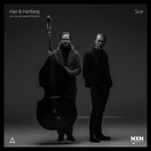 Album artwork for Harr & Hartberg: Scar