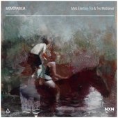 Album artwork for MEMORABILIA (LP)