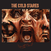 Album artwork for Cold Stares - Head Bent 