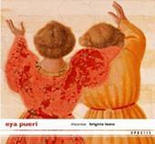 Album artwork for EYA PUERI - 12TH AND 13TH CENTURY CHRISTMAS SONGS