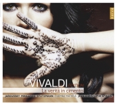 Album artwork for VIVALDI: LA VERITA IN CIMENTO (HIGHLIGHTS)