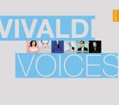 Album artwork for Vivaldi Voices (6 CD set)