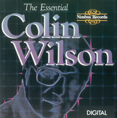 Album artwork for The Essential Colin Wilson