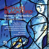 Album artwork for Richard Blackford: Mirror of Perfection 