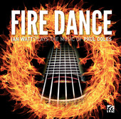 Album artwork for Fire Dance, 