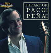 Album artwork for ART OF PACO PENA, THE