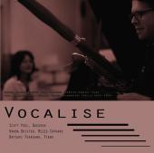 Album artwork for VOCALISE