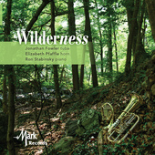Album artwork for Wilderness
