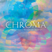 Album artwork for Chroma