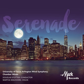 Album artwork for Serenade