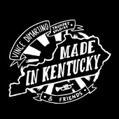 Album artwork for Made in Kentucky
