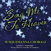 Album artwork for Sing Me to Heaven
