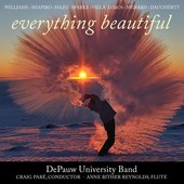 Album artwork for Everything Beautiful