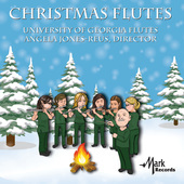 Album artwork for Christmas Flutes
