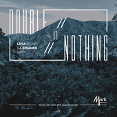 Album artwork for Double or Nothing