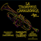 Album artwork for La Trompeta Camaleonica