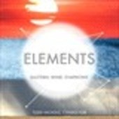 Album artwork for Elements