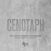 Album artwork for Cenotaph