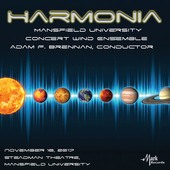 Album artwork for Harmonia