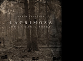 Album artwork for LACRIMOSA OR 13 MAGIC SONGS