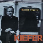 Album artwork for Bloor Street LP / Kiefer Sutherland