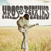 Album artwork for M Ross Perkins - M Ross Perkins 