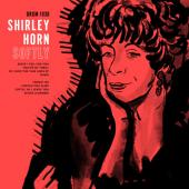 Album artwork for Shirley Horn - Softly