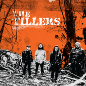 Album artwork for Tillers - The Tillers 